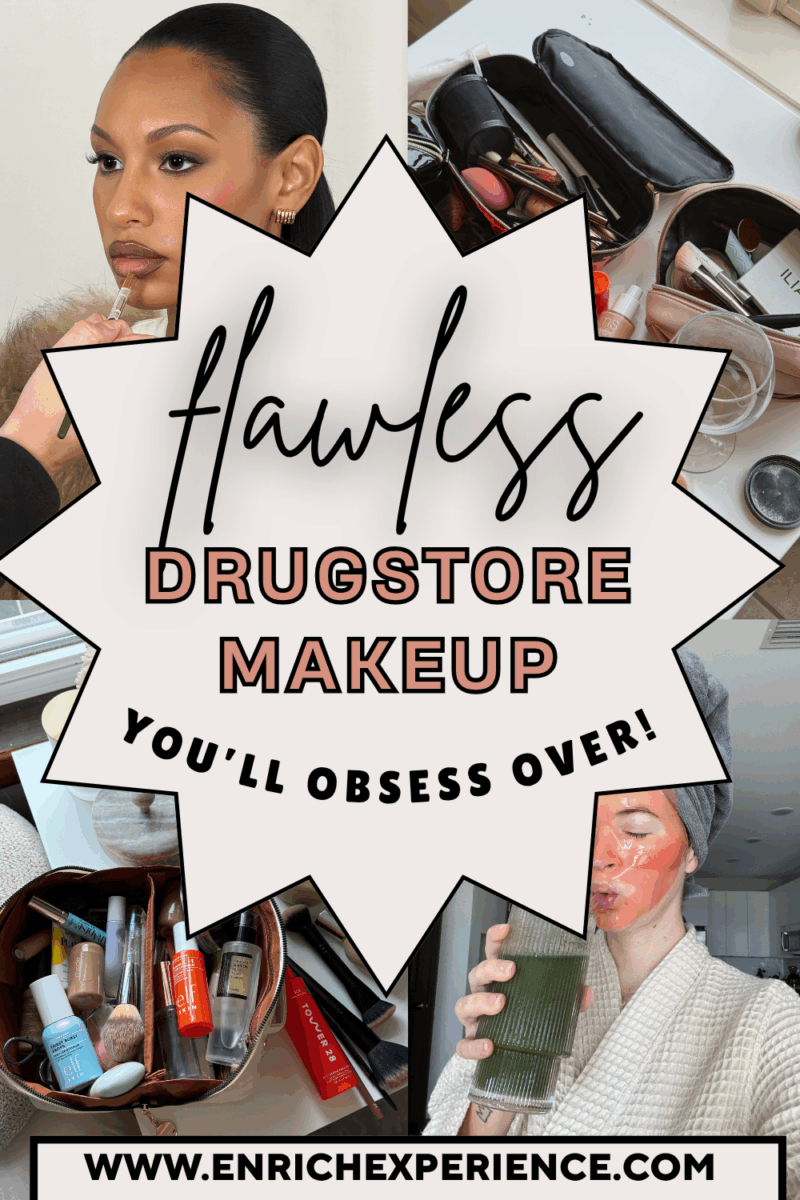 drugstore makeup products 