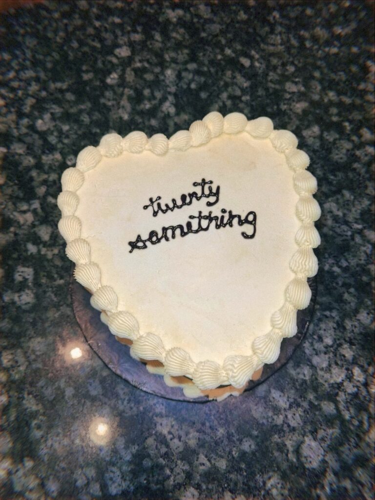 cute birthday cake ideas