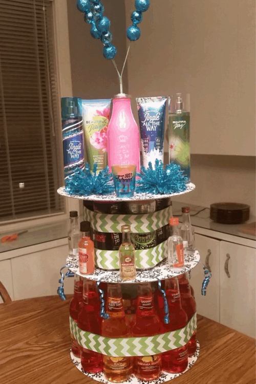 21st birthday ideas