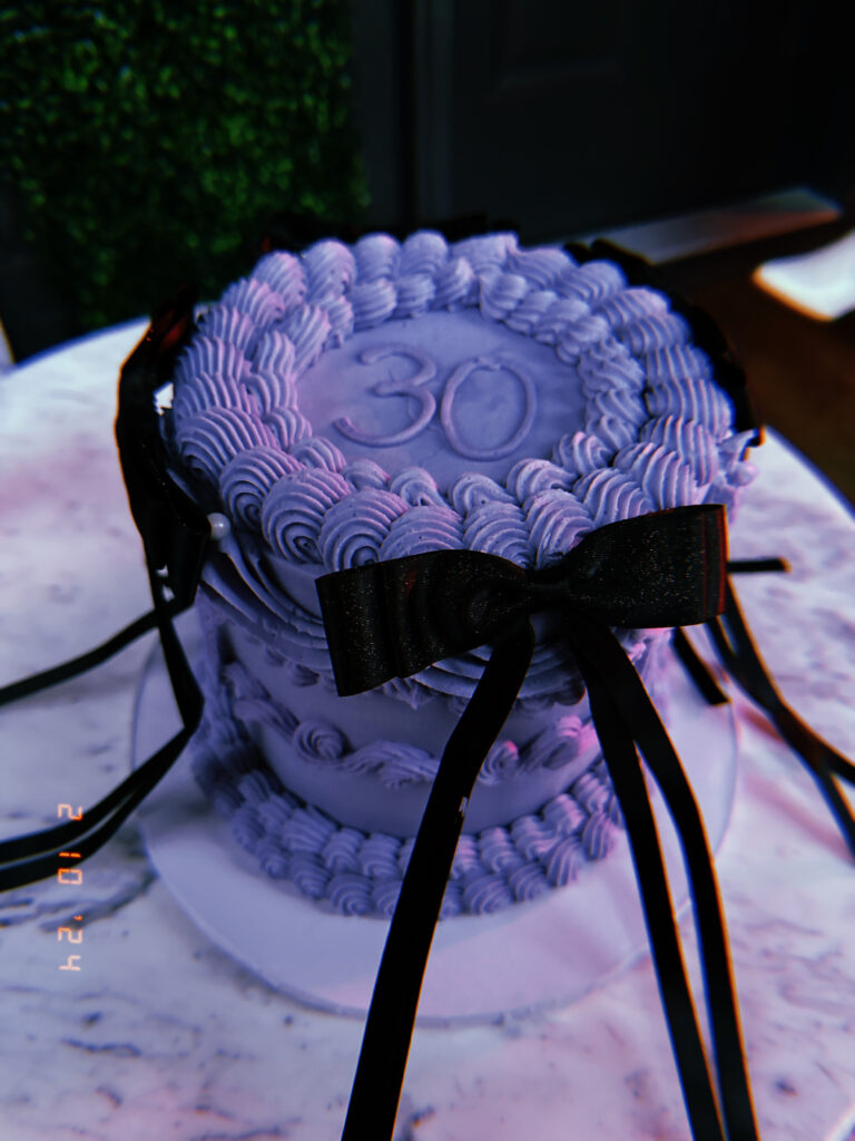 birthday cake decorating ideas