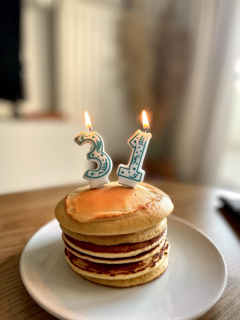 fun birthday cake ideas