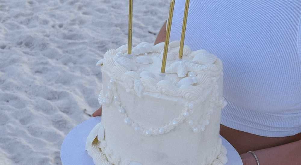19 Insanely Cute Birthday Cake Ideas For A Special Birthday