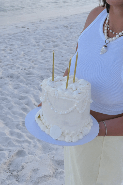birthday cake ideas