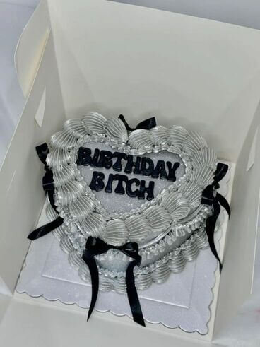 21st birthday cake ideas