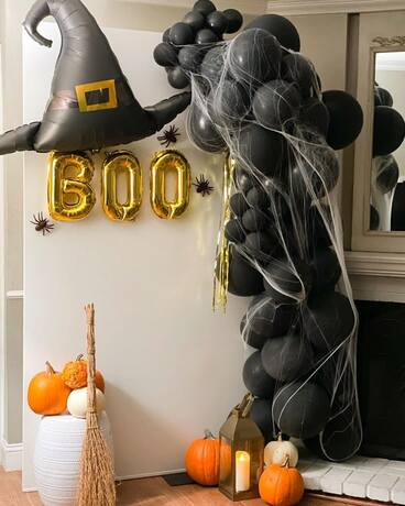 diy halloween decorations 
