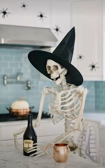 halloween decoration 