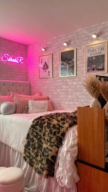 cute dorm room ideas 