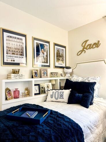 dorm room decor ideas