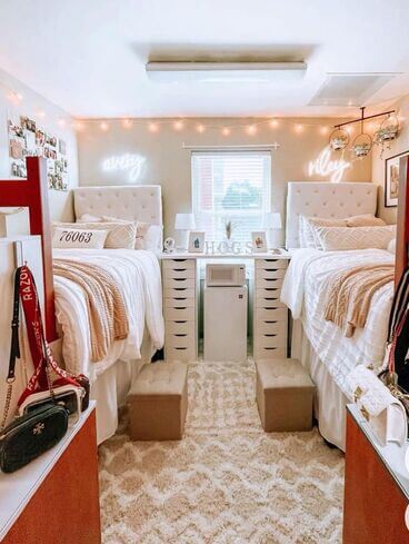dorm room designs 