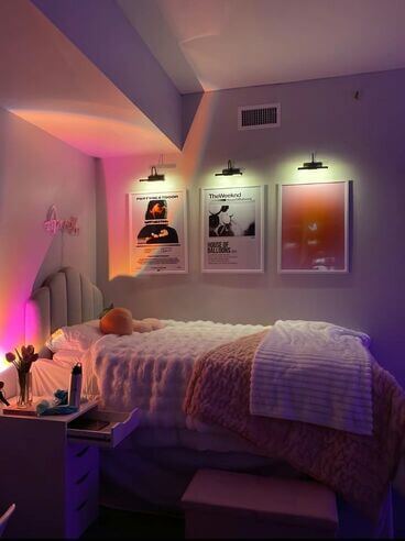 dorm room ideas 