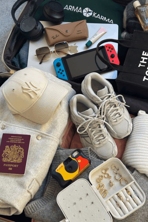 15 Unexpected Insanely Useful Things To Bring To College