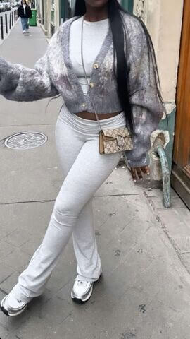 college party outfit