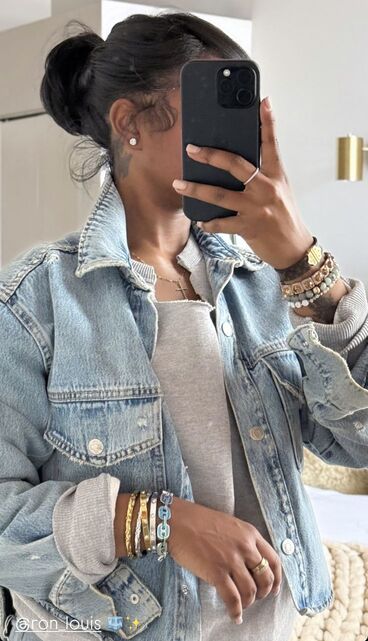 cool college outfits 