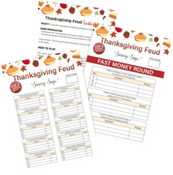 friendsgiving potluck 