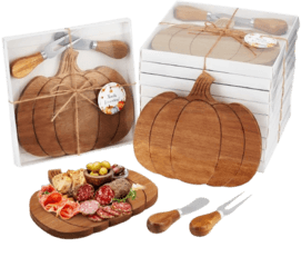 hosting friendsgiving aesthetic 