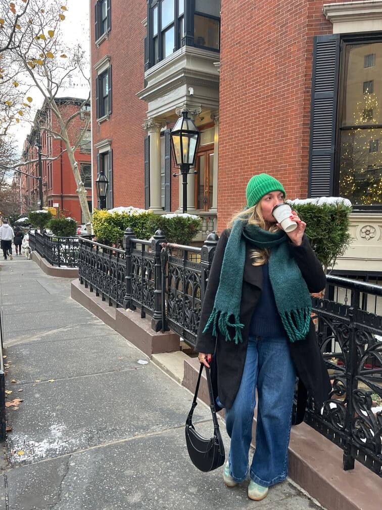 casual winter outfits