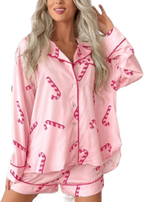 christmas slumber party food 