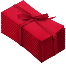 friendsmas party ideas food