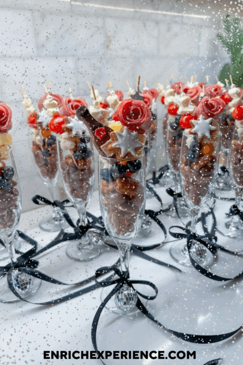 The Best New Years Charcuterie Board Ideas To WOW Guests