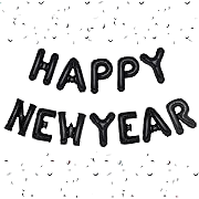 new years eve party decorations 