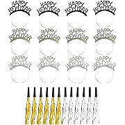 new years party food