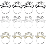 new years eve party ideas