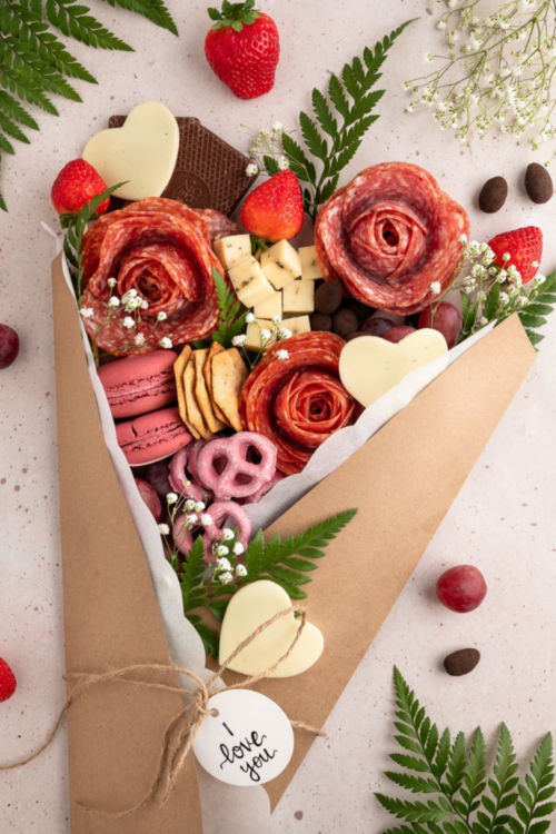 The Best Galentines Charcuterie Board Ideas Everyone Will Love
