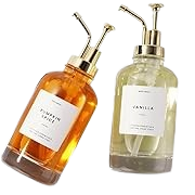 coffee station kitchen 