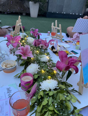 fun galentines day games