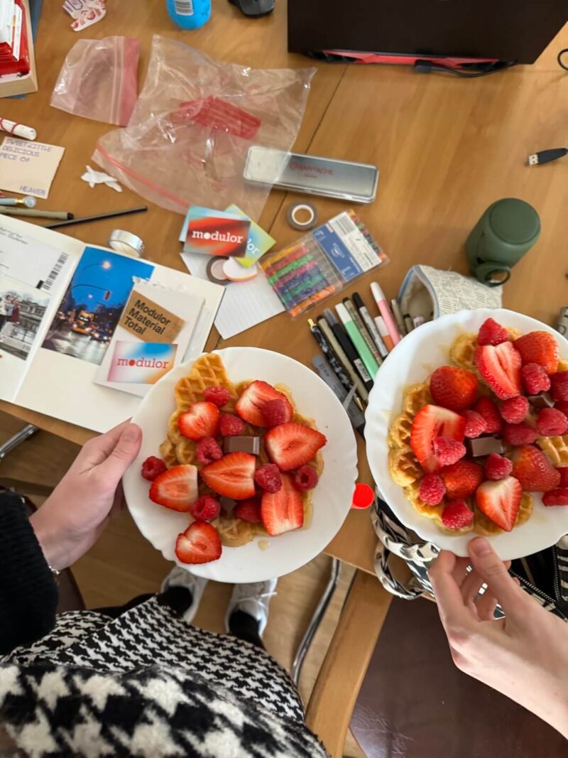 galentines activity ideas girls night 