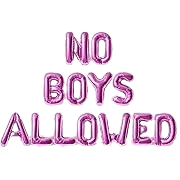 galentines party decor