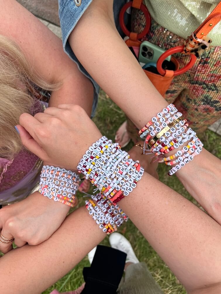 galentines party ideas girls night 