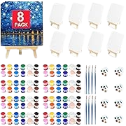 spring activities for girls night 