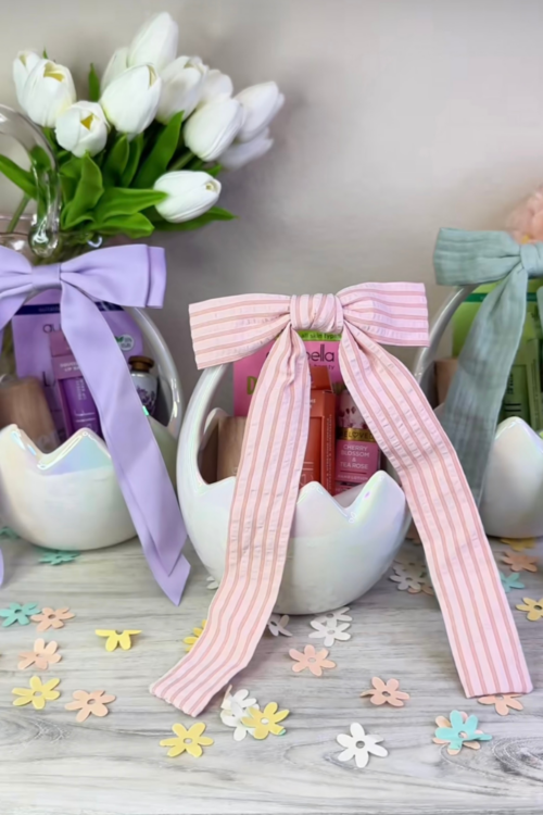 Insanely Cute Easter Basket Ideas For Adults They Actually Want!