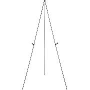 graduation party table 