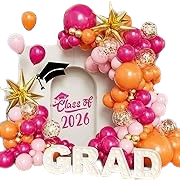 graduation party themes 