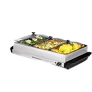 hosting a dinner party at home 