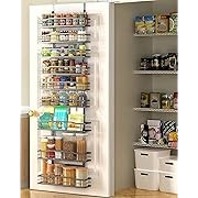 pantry shelving ideas