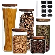 pantry storage ideas