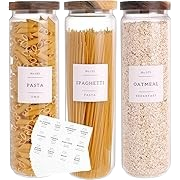 small pantry organization