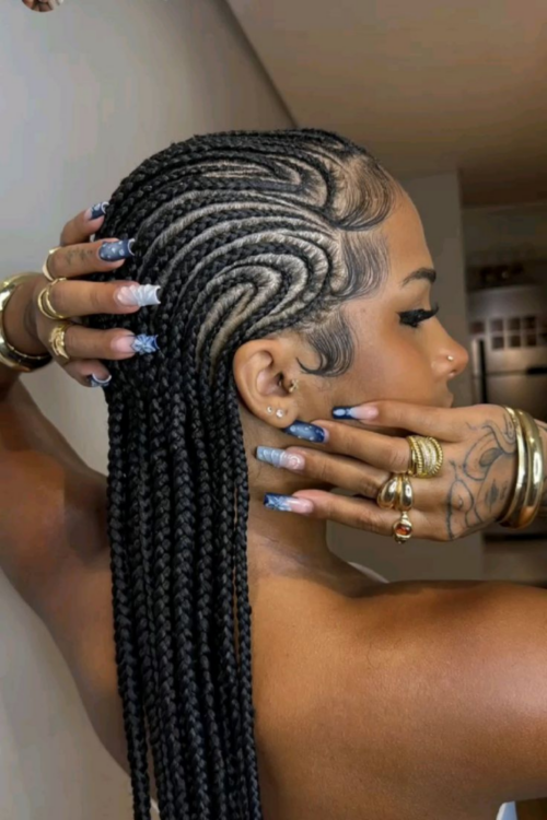 How To Style Braids? Here Are The Best Braided Hairstyles To Try