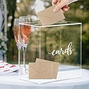 card box graduation ideas