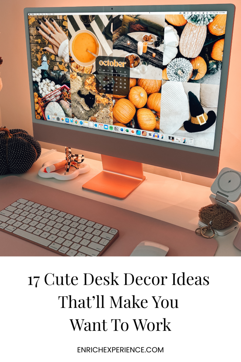 cute desk decor ideas cute desk decor ideas