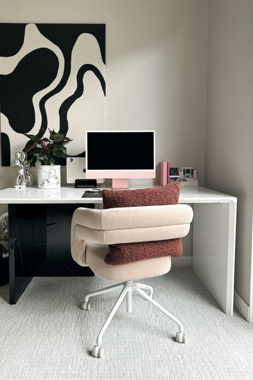 Cute Desk Decor Ideas That’ll Make You Happy To Work