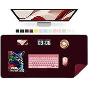 cute desk decor ideas desk mat