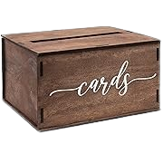 diy graduation card box 