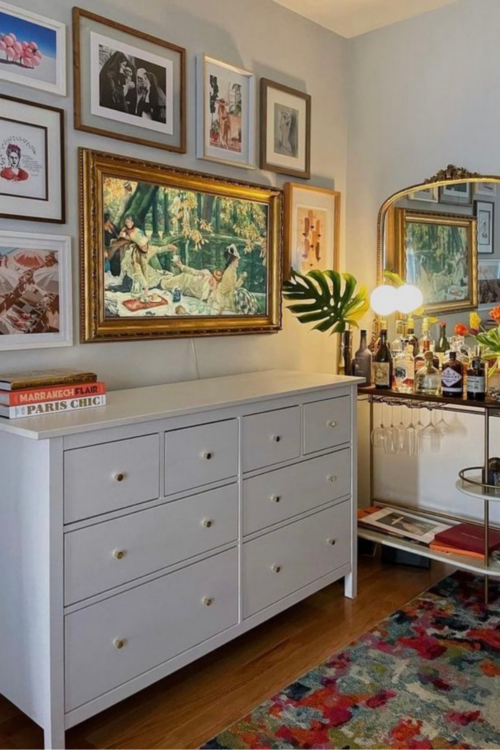 Beautiful Drawer Decor Ideas For An Instant Bedroom Upgrade