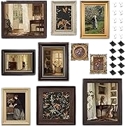 dresser decor with tv above