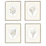 easter table decoration