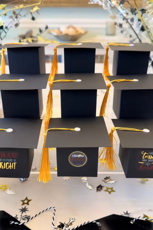 Unforgettable 2026 Graduation Party Favors Your Guests Will Love